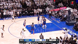 Denver Nuggets vs Minnesota Timberwolves Game 6: 2024 WCSF Full Highlights