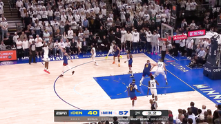 Denver Nuggets vs Minnesota Timberwolves Game 6: 2024 WCSF Full Highlights