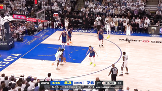 Denver Nuggets vs Minnesota Timberwolves Game 6: 2024 WCSF Full Highlights