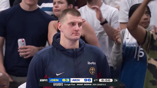 Denver Nuggets vs Minnesota Timberwolves Game 6: 2024 WCSF Full Highlights