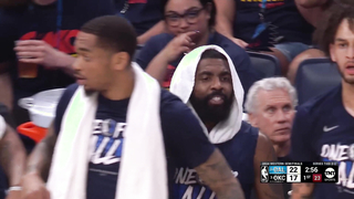 Dallas Mavericks vs Oklahoma City Thunder Game 5 Highlights: Doncic Dominates with Triple-Double