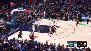 Dallas Mavericks vs Oklahoma City Thunder Game 5 Highlights: Doncic Dominates with Triple-Double