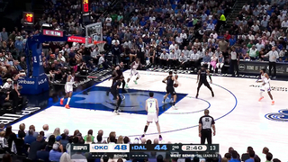 Dallas Mavericks CLINCH! vs OKC Thunder in Game 6 | Watch Highlights 2024