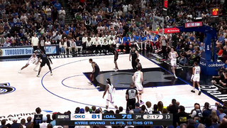 Dallas Mavericks CLINCH! vs OKC Thunder in Game 6 | Watch Highlights 2024