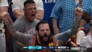 Mavericks Seal Western Conference Finals Berth with Thrilling Win! | NBA Highlights