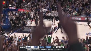 Kyrie Irving Drops 28 Pts In 2nd Half Of Game 6! | May 3, 2024