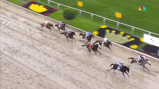 Witness the Thrilling 149th Running of the Preakness Stakes