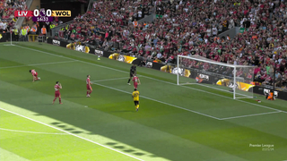 Liverpool Bid Farewell to Jurgen Klopp with a Memorable 2-0 Victory | Premier League Highlights | NBC Sports