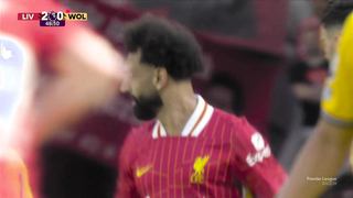 Liverpool Bid Farewell to Jurgen Klopp with a Memorable 2-0 Victory | Premier League Highlights | NBC Sports