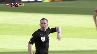 Liverpool Bid Farewell to Jurgen Klopp with a Memorable 2-0 Victory | Premier League Highlights | NBC Sports