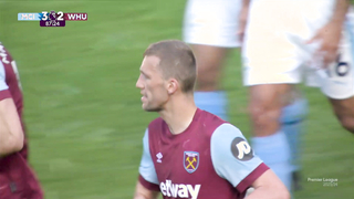 Manchester City Makes History with Fourth Consecutive Premier League Title! | Premier League Highlights