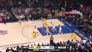 Knicks vs Pacers: Full Game 7 Highlights | 2024 NBA Playoffs PACERS WIN!