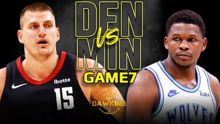 Denver Nuggets vs Minnesota Timberwolves: Game 7 Highlights | 2024 Western Conference Semifinals