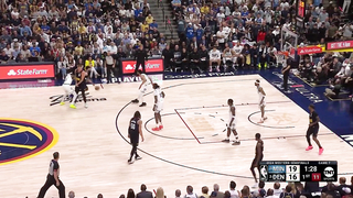 Denver Nuggets vs Minnesota Timberwolves: Game 7 Highlights | 2024 Western Conference Semifinals