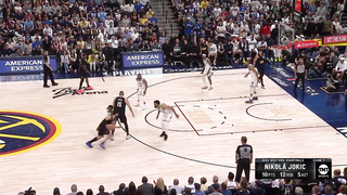 Denver Nuggets vs Minnesota Timberwolves: Game 7 Highlights | 2024 Western Conference Semifinals