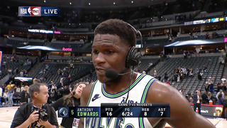 Miraculous Comeback: Timberwolves Rally from 20 Points Down for Incredible Victory | Full Game 7 Highlights | May 19, 2024 NBA Playoffs