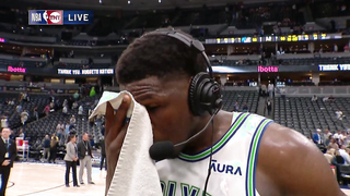 Miraculous Comeback: Timberwolves Rally from 20 Points Down for Incredible Victory | Full Game 7 Highlights | May 19, 2024 NBA Playoffs