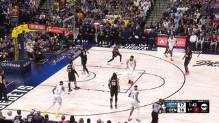 Timberwolves vs. Nuggets | Epic Game 7 Showdown | May 19, 2024