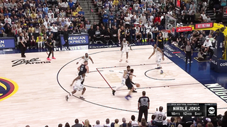 Timberwolves vs. Nuggets | Epic Game 7 Showdown | May 19, 2024