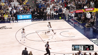 Timberwolves vs. Nuggets | Epic Game 7 Showdown | May 19, 2024