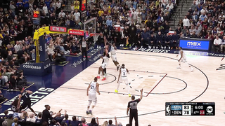 Timberwolves vs. Nuggets | Epic Game 7 Showdown | May 19, 2024