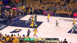 #1 Celtics vs #6 Pacers | Full Game 3 Highlights | May 25, 2024