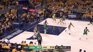 #1 Celtics vs #6 Pacers | Full Game 3 Highlights | May 25, 2024