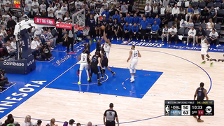 BallerTube Mavericks vs Timberwolves - Game 2 Full Highlights | May 24, 2024