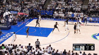 BallerTube Mavericks vs Timberwolves - Game 2 Full Highlights | May 24, 2024