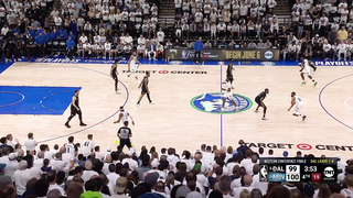 BallerTube Mavericks vs Timberwolves - Game 2 Full Highlights | May 24, 2024