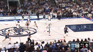 Timberwolves vs Mavericks - Game 3 Highlights | May 26, 2024 NBA Playoffs