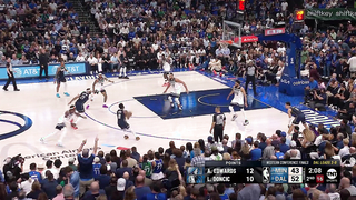 Timberwolves vs Mavericks - Game 3 Highlights | May 26, 2024 NBA Playoffs