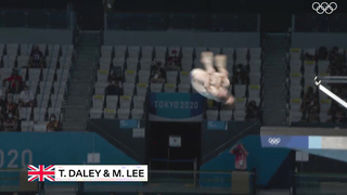 Unforgettable Dives: The Top 10 Moments in Diving History!