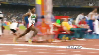 ???? Legendary Performances ???? EVERY Athletics Men's Olympic Record!