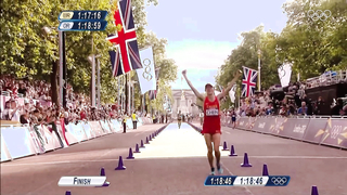 ???? Legendary Performances ???? EVERY Athletics Men's Olympic Record!