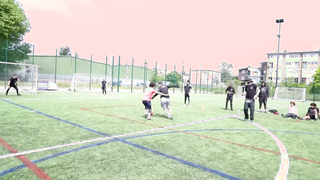 BEST OF TOP BALLER 2023 (Craziest GOALS/SKILLS/ TACKLES & MORE!) 1V1's