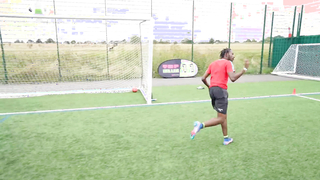 BEST OF TOP BALLER 2023 (Craziest GOALS/SKILLS/ TACKLES & MORE!) 1V1's
