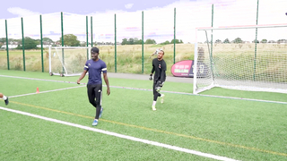 BEST OF TOP BALLER 2023 (Craziest GOALS/SKILLS/ TACKLES & MORE!) 1V1's