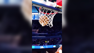 Steph Curry Taking the Good and Bad as it Comes