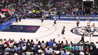 Minnesota Timberwolves vs Dallas Mavericks NBA Playoffs game Highlights