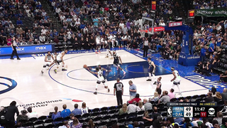 Minnesota Timberwolves vs Dallas Mavericks NBA Playoffs game Highlights