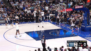 Minnesota Timberwolves vs Dallas Mavericks NBA Playoffs game Highlights