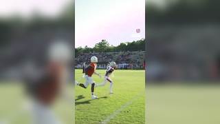 Jamie Ffrench’s Amazing 1 hand catch