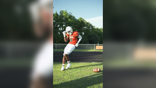 Jamie Ffrench’s Amazing 1 hand catch