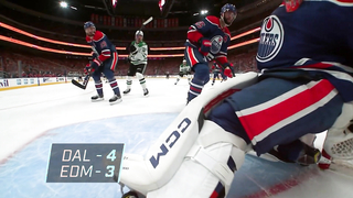 Robertson scores hat trick to put Dallas up 2-1 in WCF | NHL Mic Drop | Stars vs. Oilers