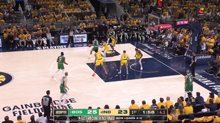 #1 CELTICS at #6 PACERS | FULL GAME 4 HIGHLIGHTS | May 27, 2024