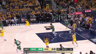 #1 CELTICS at #6 PACERS | FULL GAME 4 HIGHLIGHTS | May 27, 2024