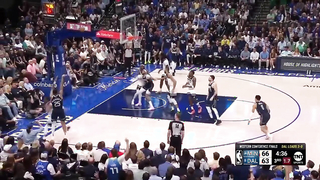 Dallas Mavericks vs Minnesota Timberwolves Full Game 4 Highlights | May 28 | 2024 NBA Playoffs