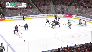 Gm 3: Stars @ Oilers 5/27 | NHL Highlights | 2024 Stanley Cup Playoffs