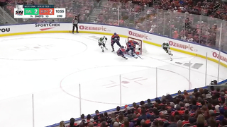 Gm 3: Stars @ Oilers 5/27 | NHL Highlights | 2024 Stanley Cup Playoffs